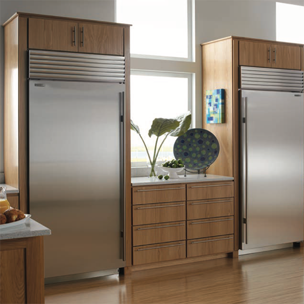 Professional Sub-Zero refrigerator repair service in Westminster Colorado